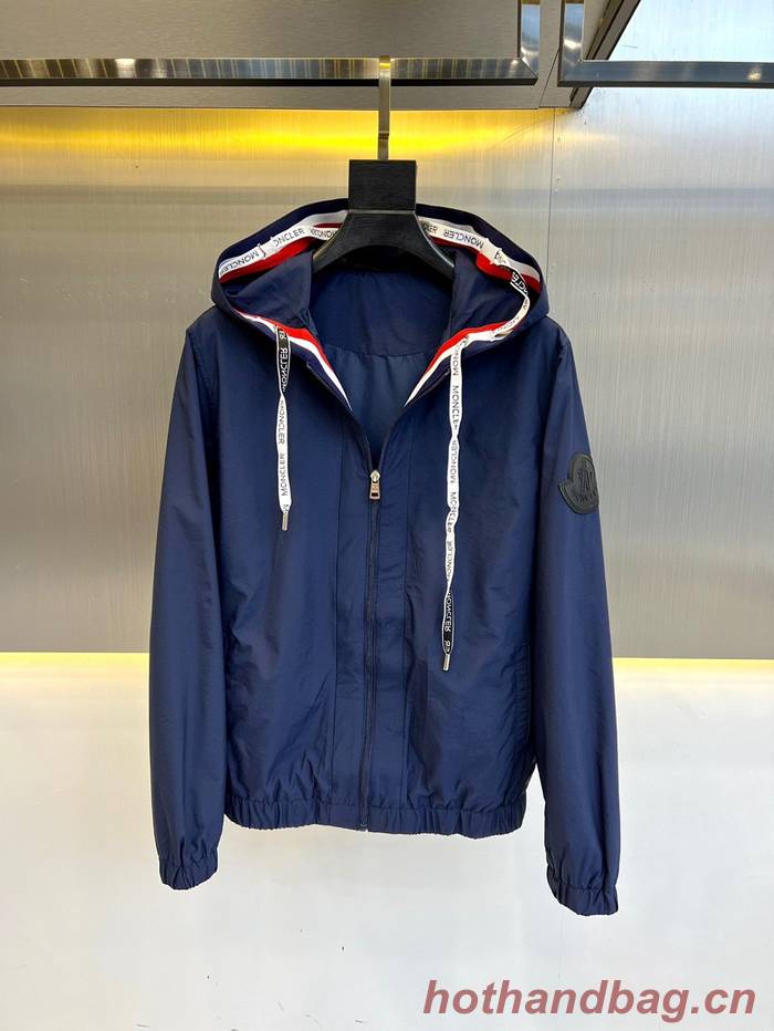 Moncler Top Quality Loose Coat MOY00306 Moncler Top Quality Loose Coat MOY00306