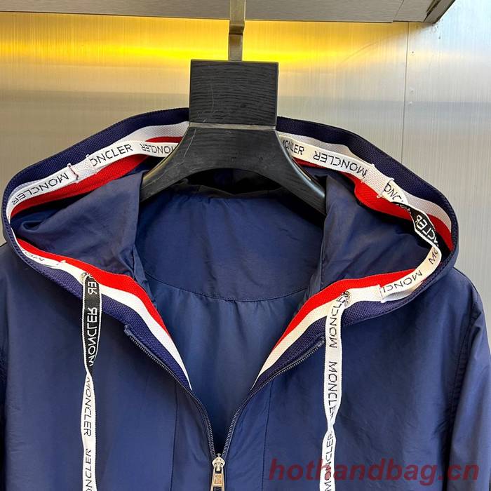 Moncler Top Quality Loose Coat MOY00306 Moncler Top Quality Loose Coat MOY00306