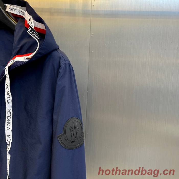 Moncler Top Quality Loose Coat MOY00306 Moncler Top Quality Loose Coat MOY00306