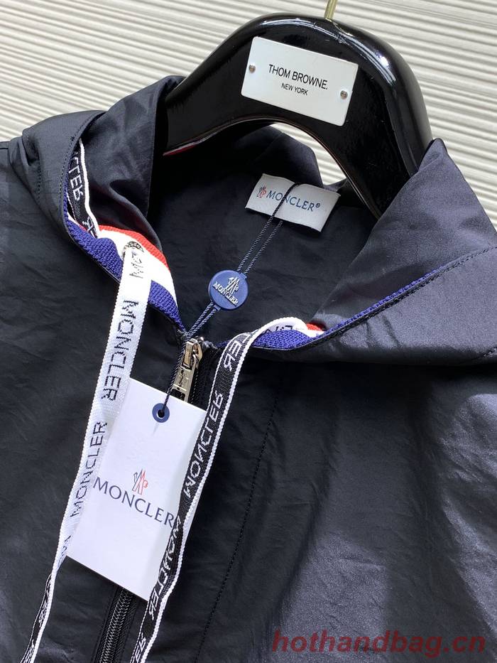 Moncler Top Quality Loose Coat MOY00311 Moncler Top Quality Loose Coat MOY00311