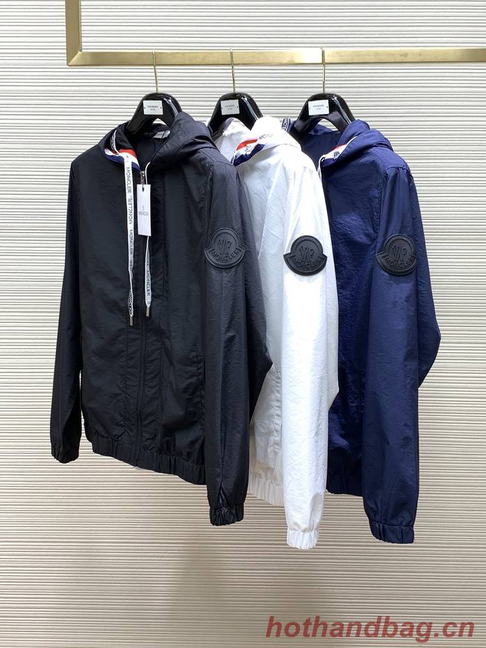 Moncler Top Quality Loose Coat MOY00311 Moncler Top Quality Loose Coat MOY00311