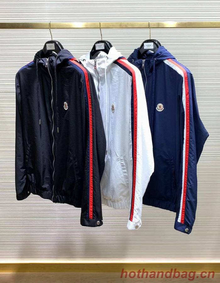 Moncler Top Quality Loose Coat MOY00315 Moncler Top Quality Loose Coat MOY00315