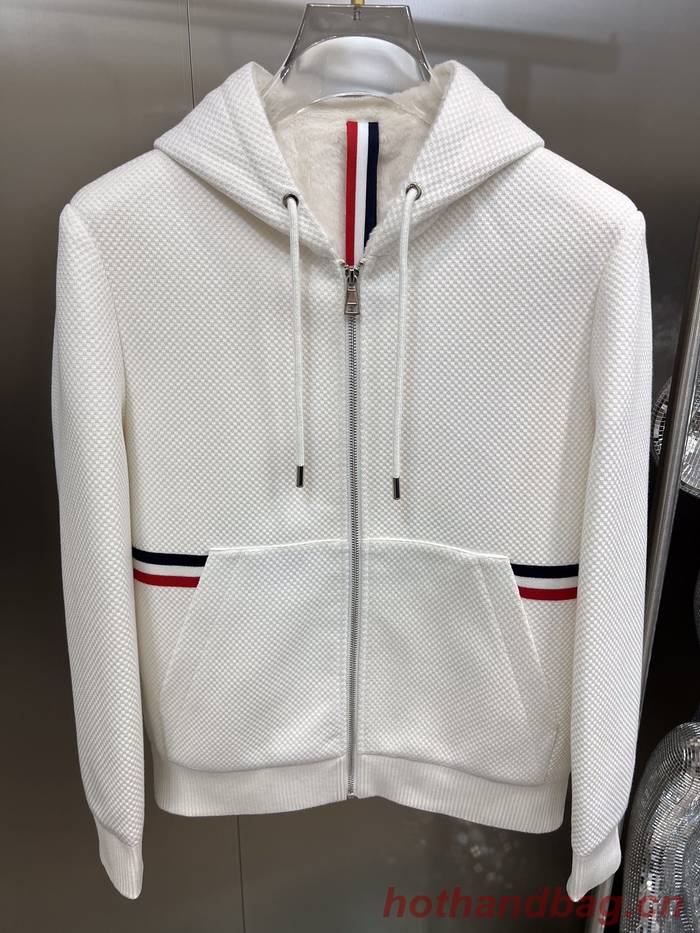 Moncler Top Quality Loose Coat MOY00319 Moncler Top Quality Loose Coat MOY00319