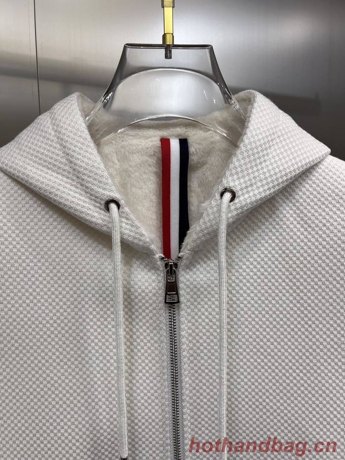 Moncler Top Quality Loose Coat MOY00319 Moncler Top Quality Loose Coat MOY00319