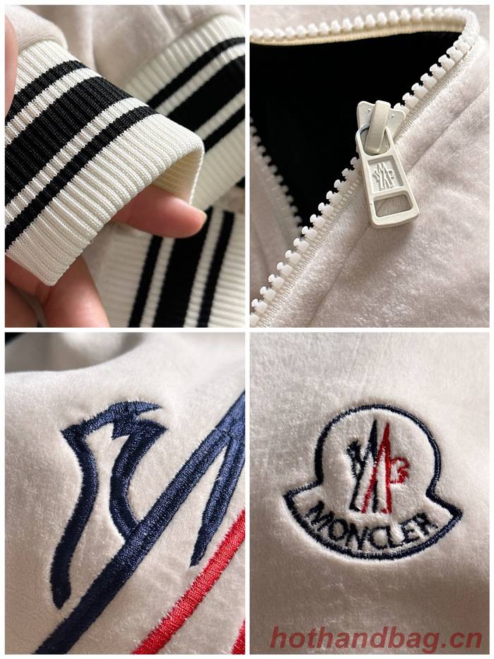 Moncler Top Quality One Set Clothes MOY00320 Moncler Top Quality One Set Clothes MOY00320