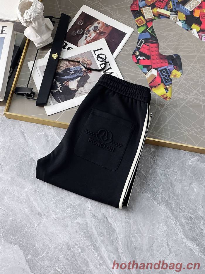 Moncler Top Quality Pants MOY00334 Moncler Top Quality Pants MOY00334