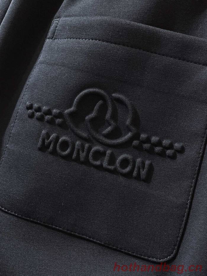 Moncler Top Quality Pants MOY00334 Moncler Top Quality Pants MOY00334