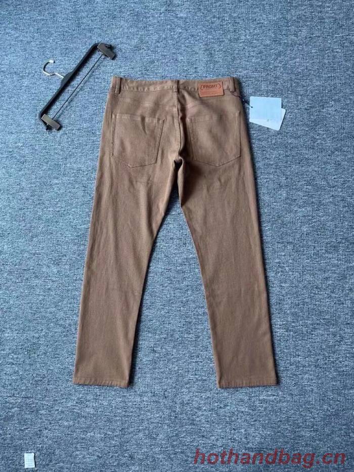 Moncler Top Quality Pants MOY00339 Moncler Top Quality Pants MOY00339