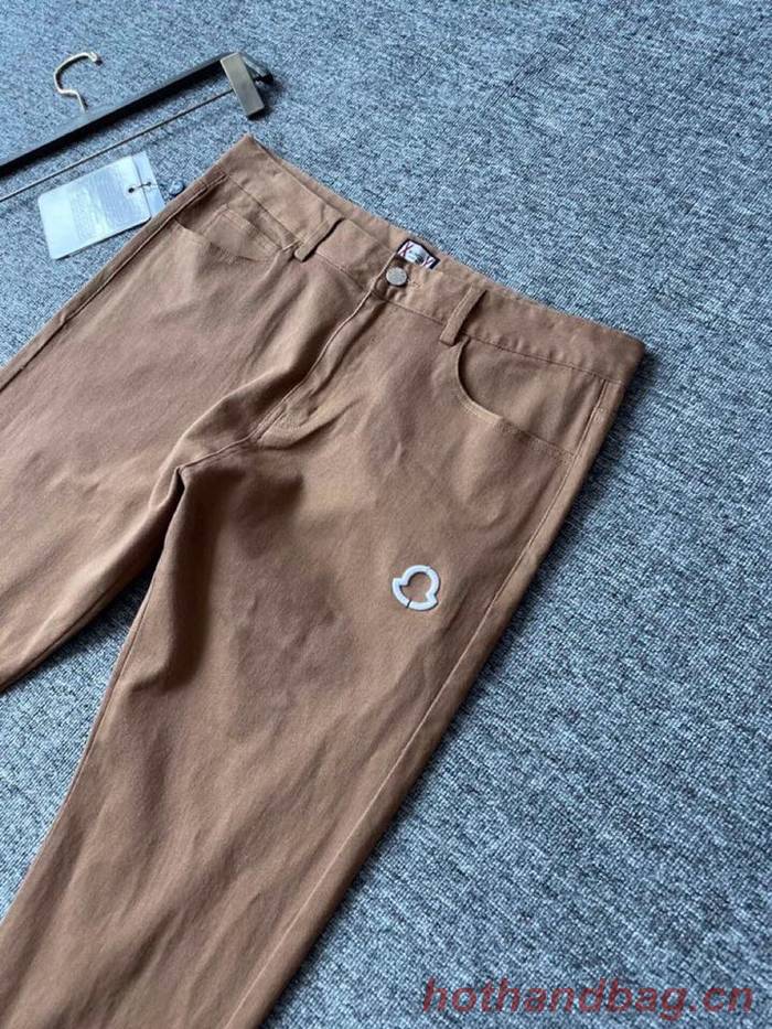 Moncler Top Quality Pants MOY00339 Moncler Top Quality Pants MOY00339
