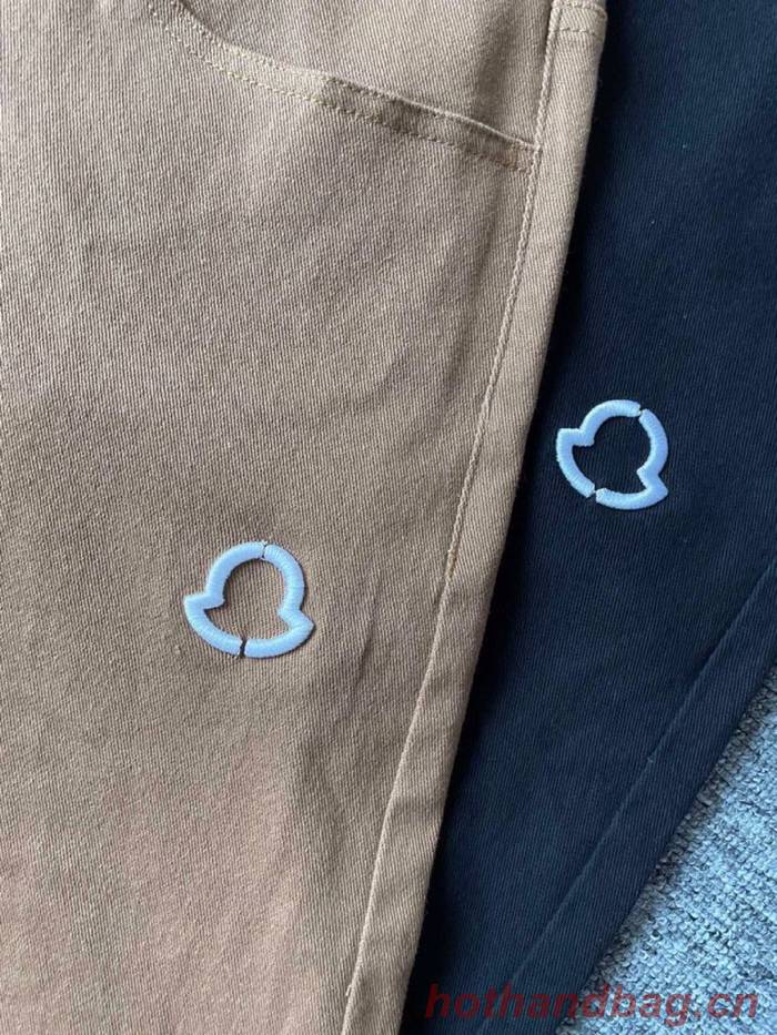 Moncler Top Quality Pants MOY00339 Moncler Top Quality Pants MOY00339