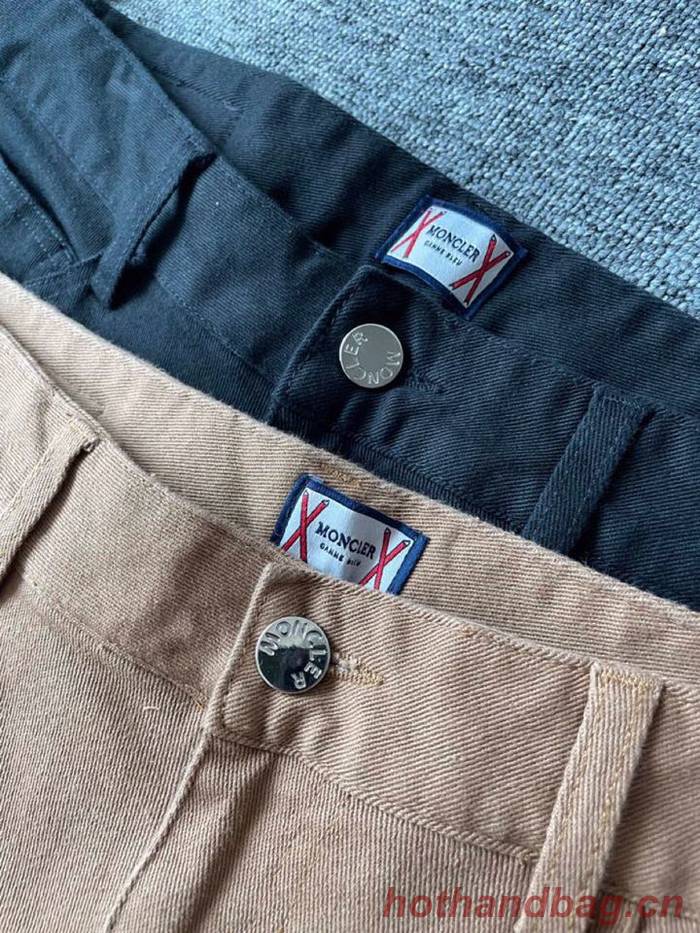 Moncler Top Quality Pants MOY00339 Moncler Top Quality Pants MOY00339