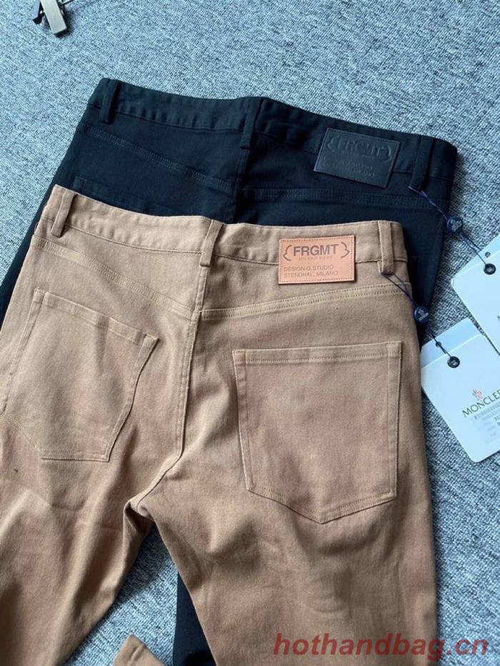 Moncler Top Quality Pants MOY00339 Moncler Top Quality Pants MOY00339
