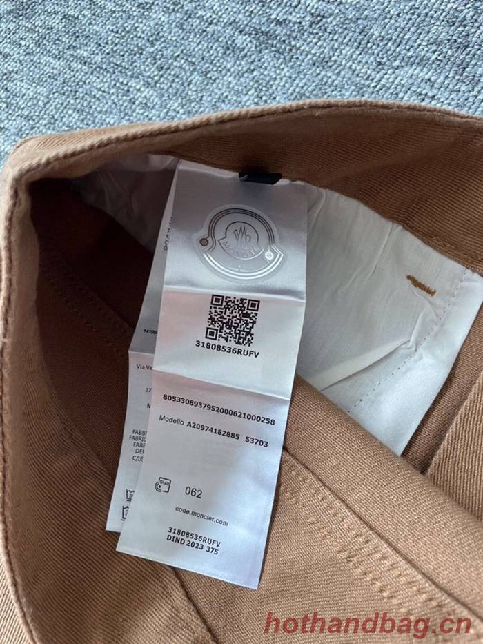 Moncler Top Quality Pants MOY00339 Moncler Top Quality Pants MOY00339
