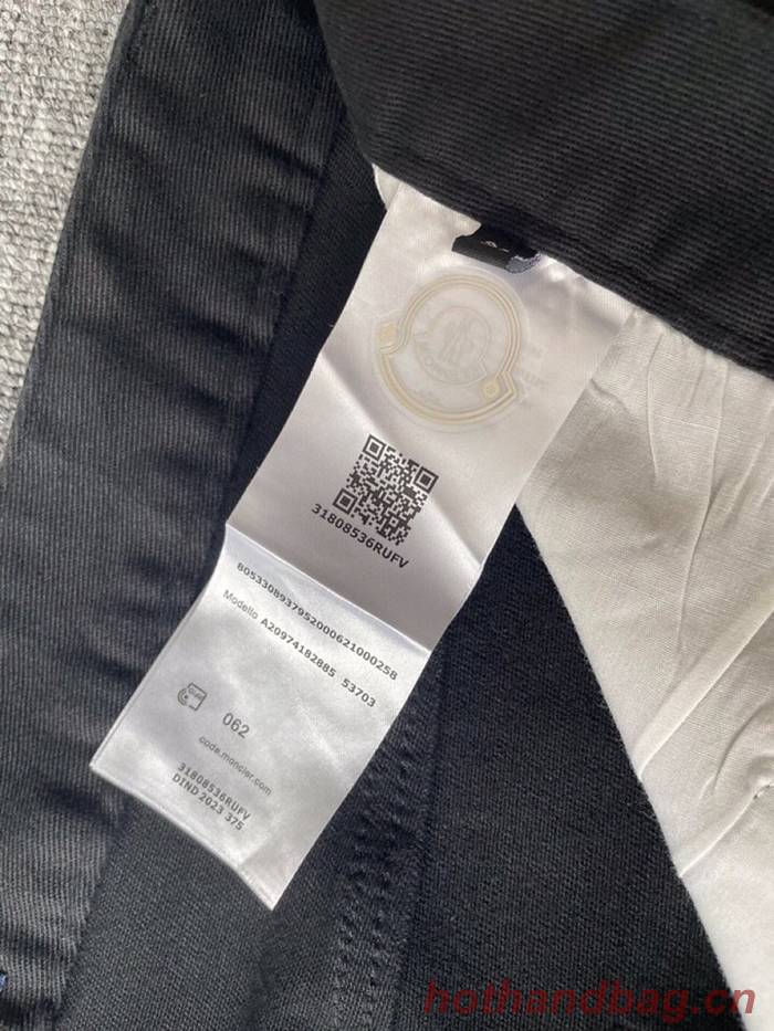 Moncler Top Quality Pants MOY00340 Moncler Top Quality Pants MOY00340