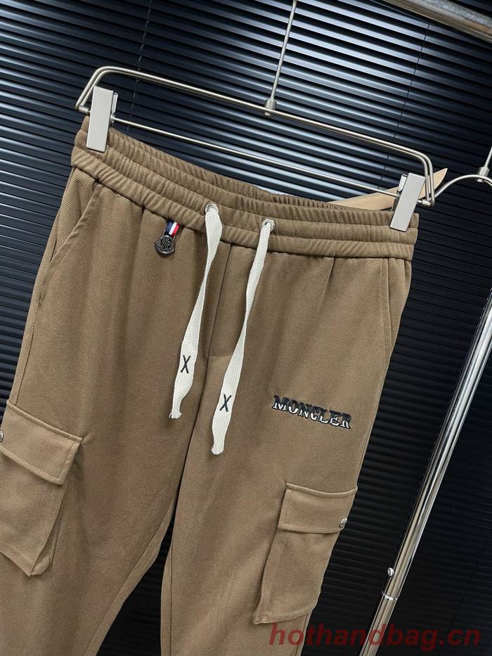 Moncler Top Quality Pants MOY00350 Moncler Top Quality Pants MOY00350
