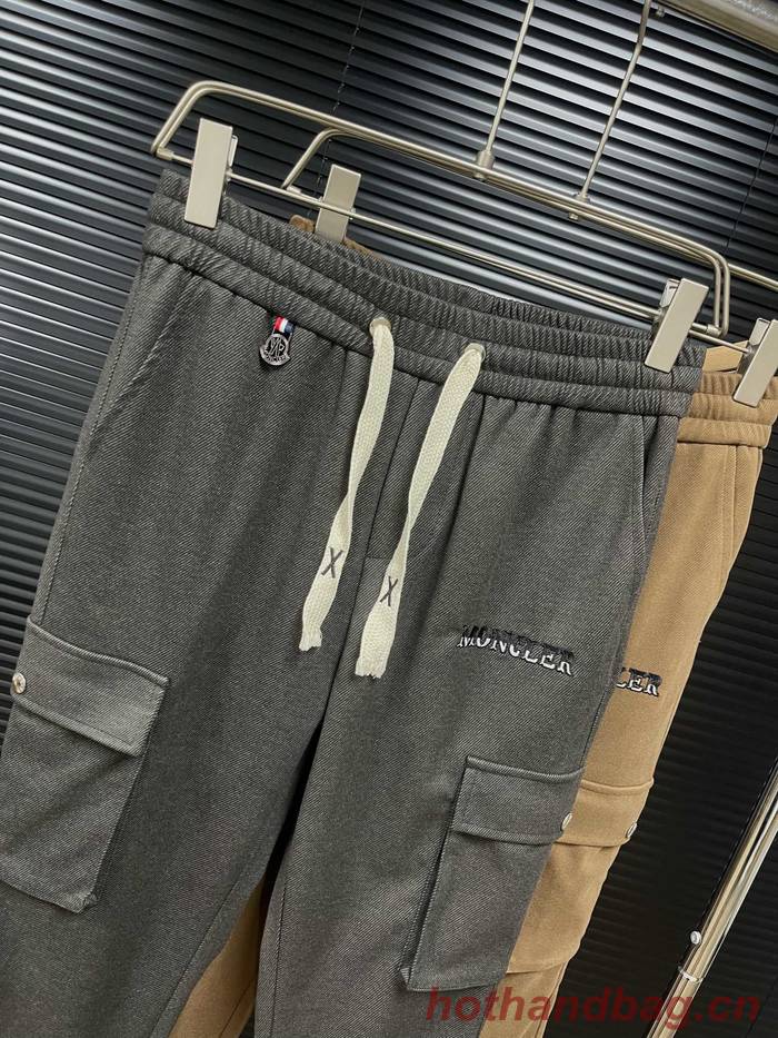 Moncler Top Quality Pants MOY00351 Moncler Top Quality Pants MOY00351
