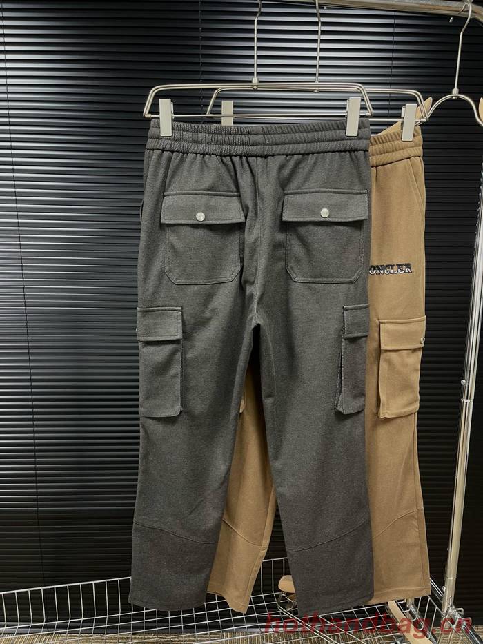 Moncler Top Quality Pants MOY00351 Moncler Top Quality Pants MOY00351