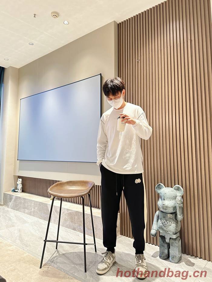 Moncler Top Quality Pants MOY00355 Moncler Top Quality Pants MOY00355