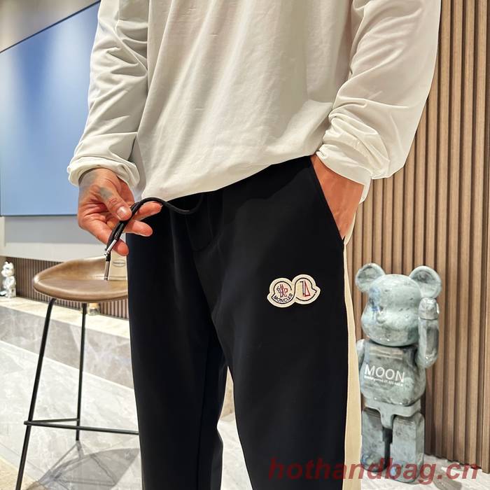 Moncler Top Quality Pants MOY00355 Moncler Top Quality Pants MOY00355