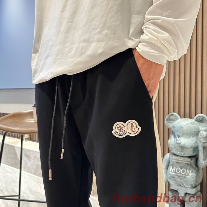 Moncler Top Quality Pants MOY00355 Moncler Top Quality Pants MOY00355