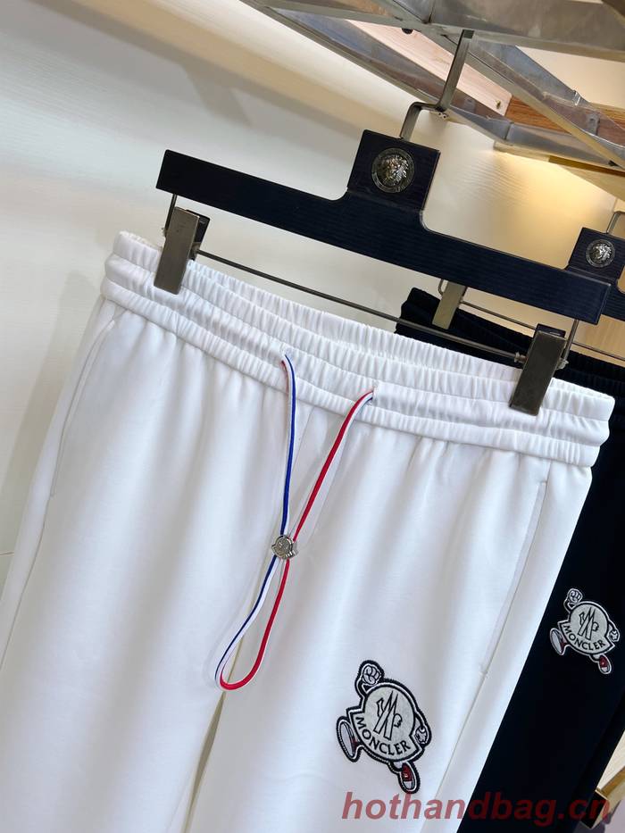 Moncler Top Quality Pants MOY00358-1 Moncler Top Quality Pants MOY00358-1