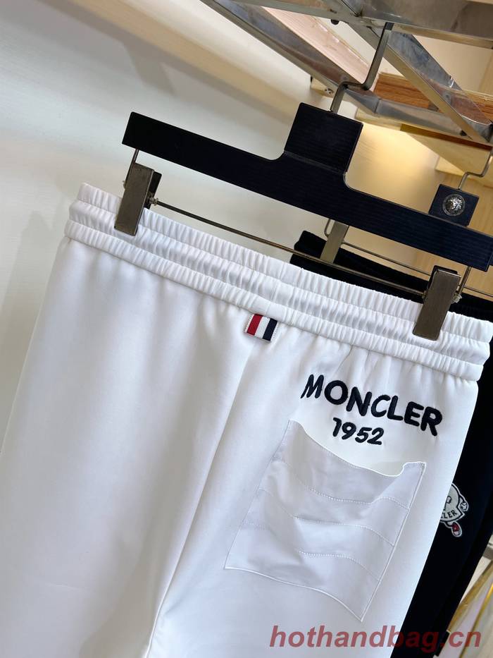 Moncler Top Quality Pants MOY00358-1 Moncler Top Quality Pants MOY00358-1