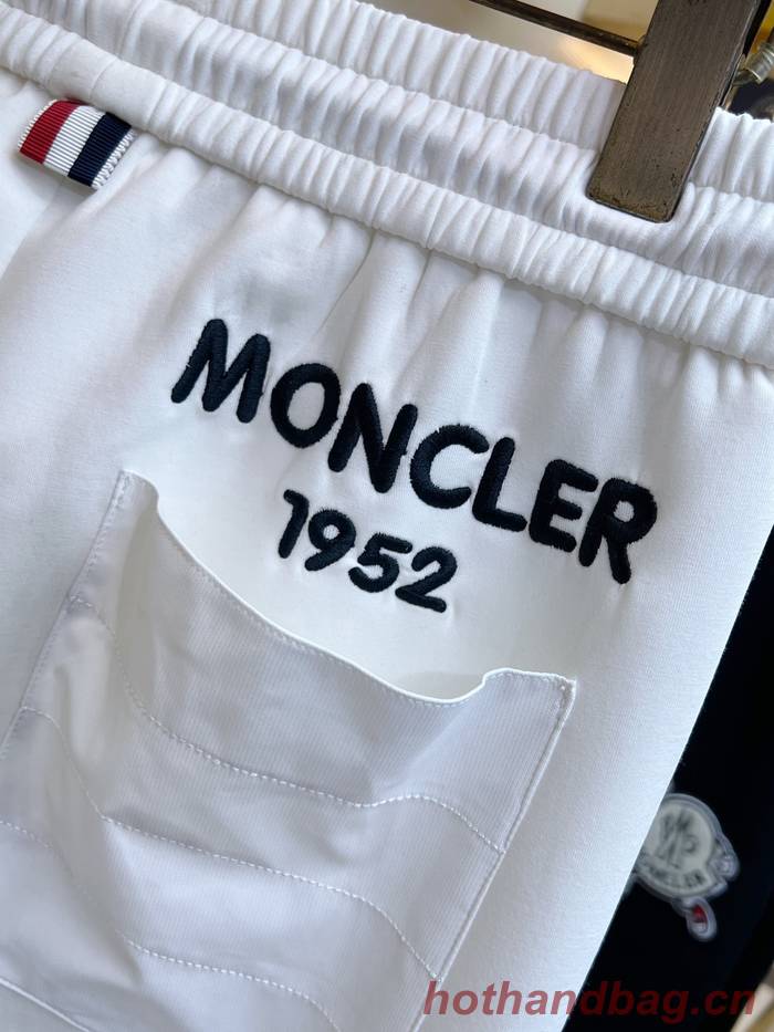 Moncler Top Quality Pants MOY00358-1 Moncler Top Quality Pants MOY00358-1