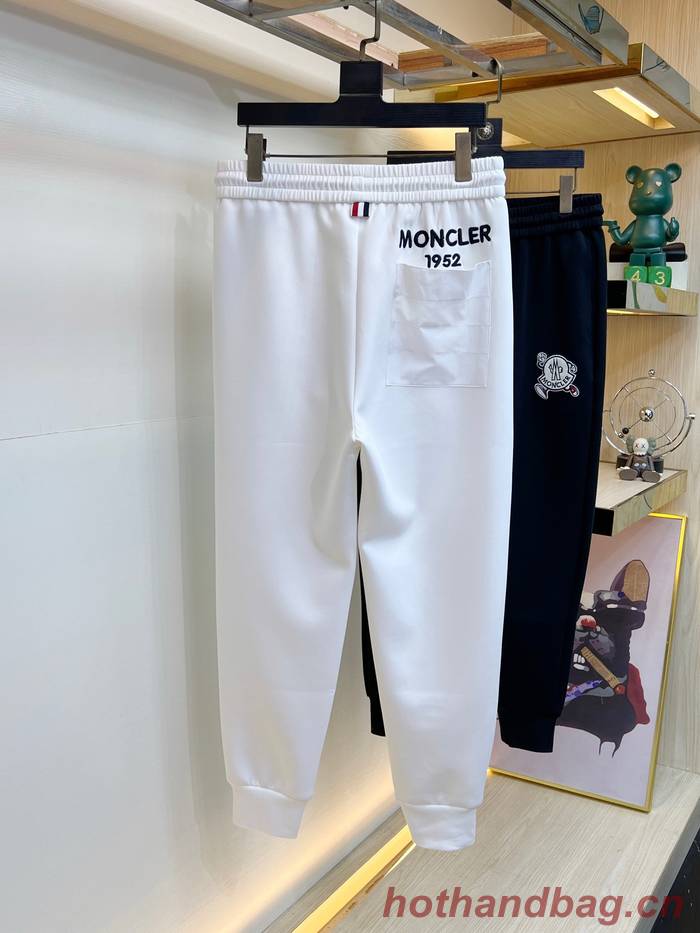 Moncler Top Quality Pants MOY00358-1 Moncler Top Quality Pants MOY00358-1