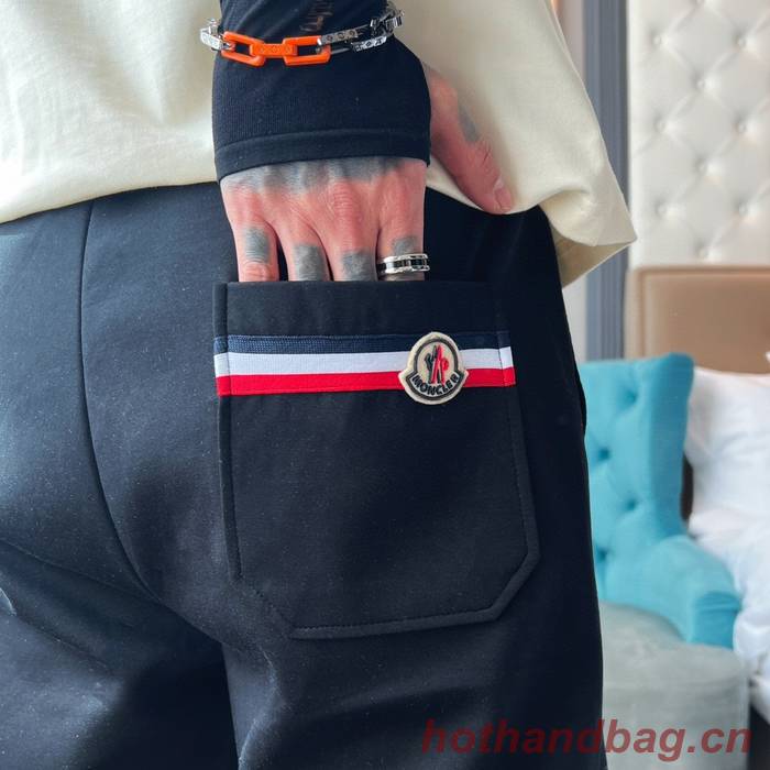 Moncler Top Quality Pants MOY00360 Moncler Top Quality Pants MOY00360