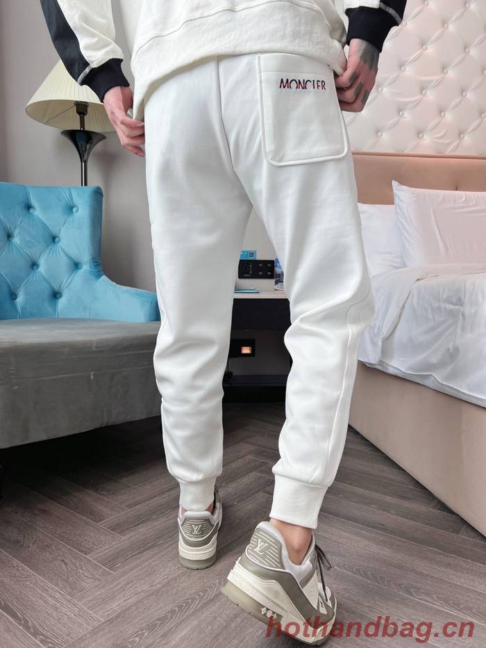 Moncler Top Quality Pants MOY00363 Moncler Top Quality Pants MOY00363