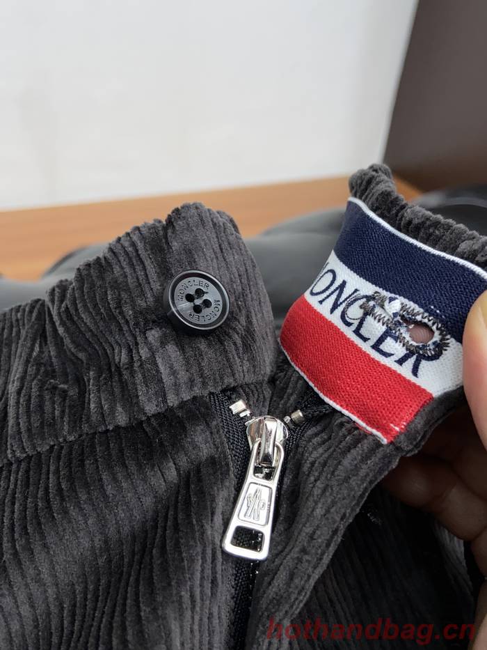 Moncler Top Quality Pants MOY00372 Moncler Top Quality Pants MOY00372