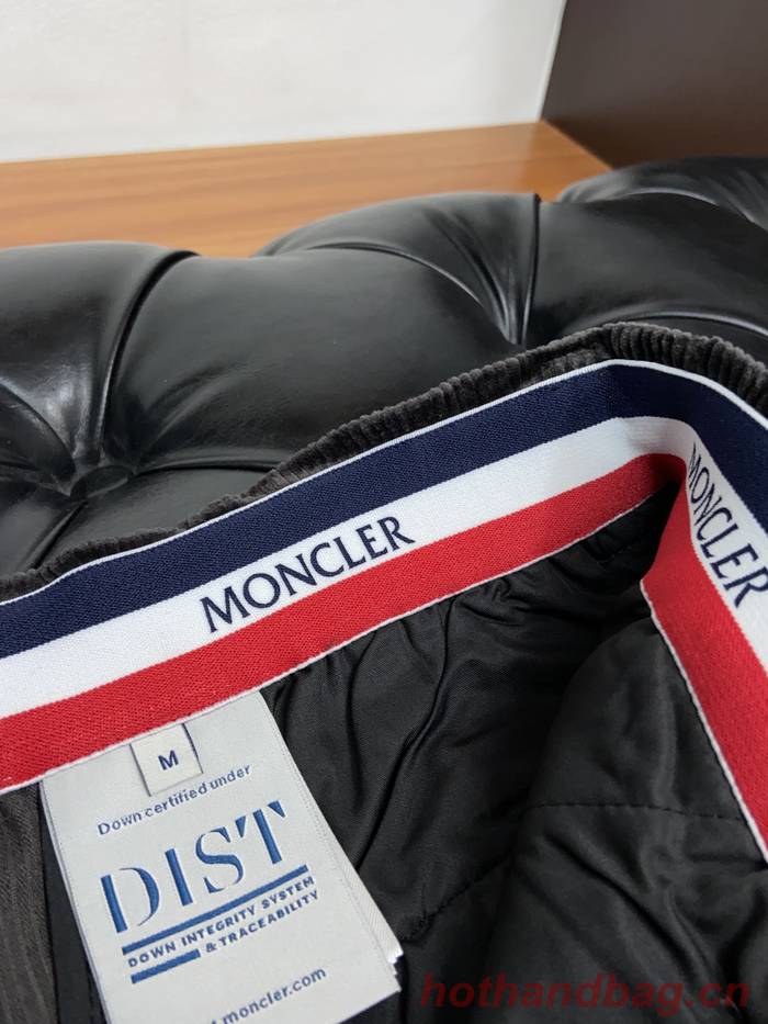 Moncler Top Quality Pants MOY00372 Moncler Top Quality Pants MOY00372