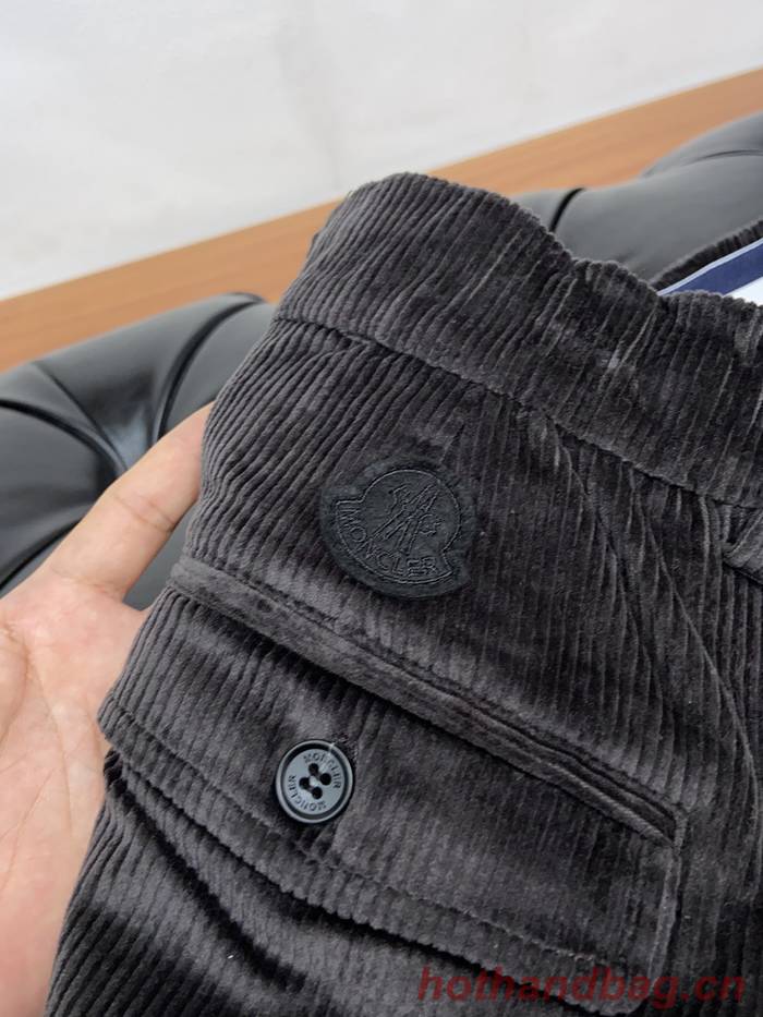 Moncler Top Quality Pants MOY00372 Moncler Top Quality Pants MOY00372
