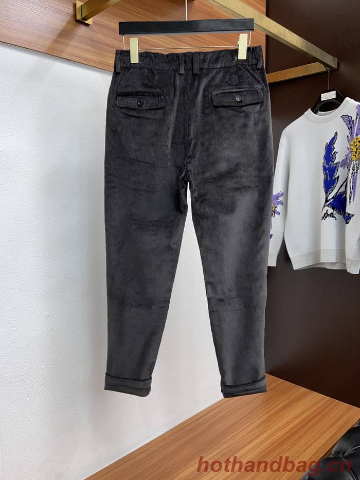 Moncler Top Quality Pants MOY00372 Moncler Top Quality Pants MOY00372
