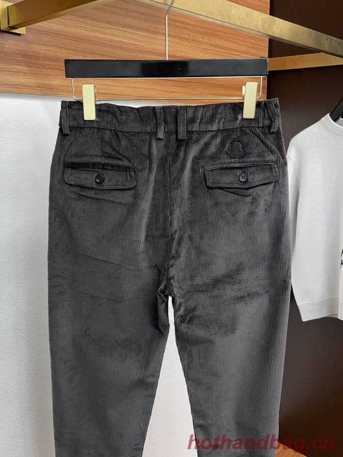 Moncler Top Quality Pants MOY00372 Moncler Top Quality Pants MOY00372