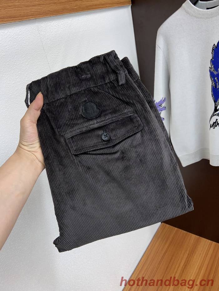 Moncler Top Quality Pants MOY00372 Moncler Top Quality Pants MOY00372