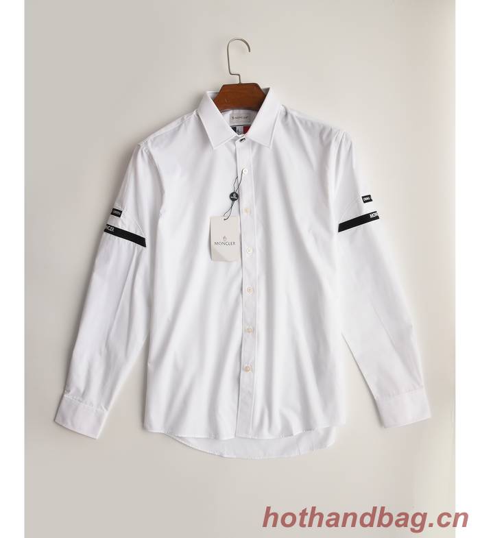 Moncler Top Quality Shirt MOY00375 Moncler Top Quality Shirt MOY00375