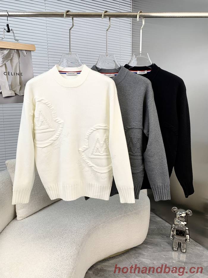Moncler Top Quality Sweater MOY00384 Moncler Top Quality Sweater MOY00384