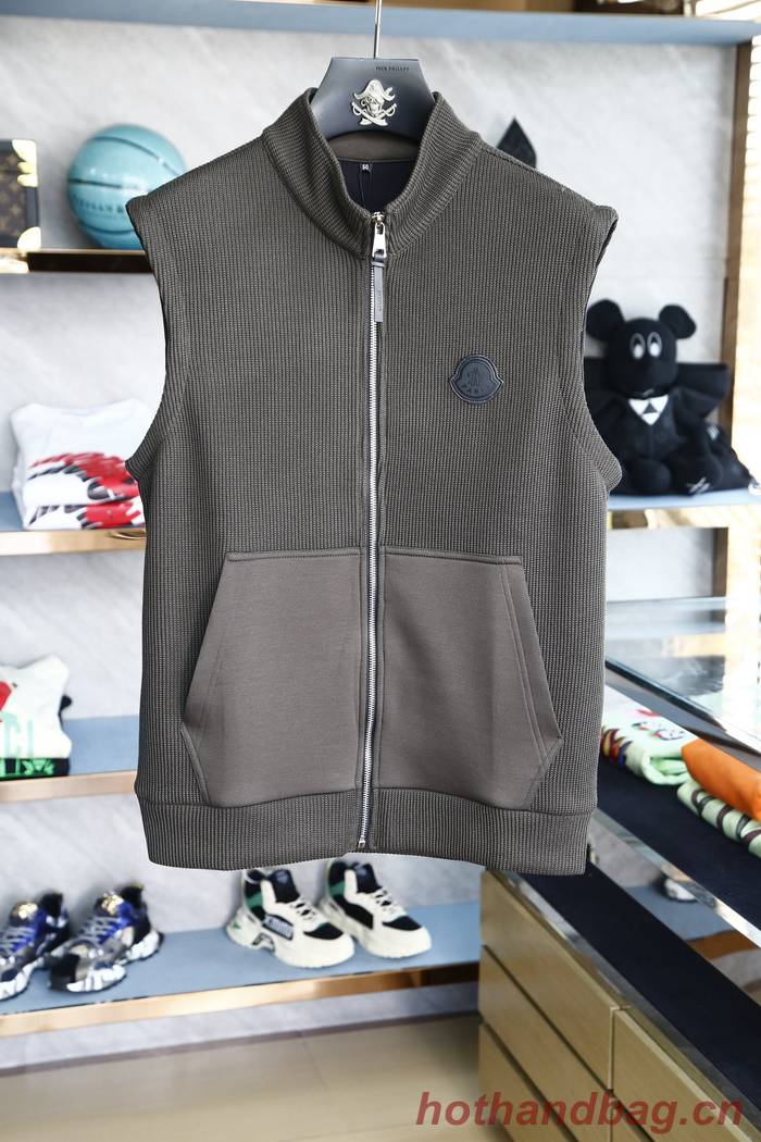 Moncler Top Quality Vest MOY00396 Moncler Top Quality Vest MOY00396