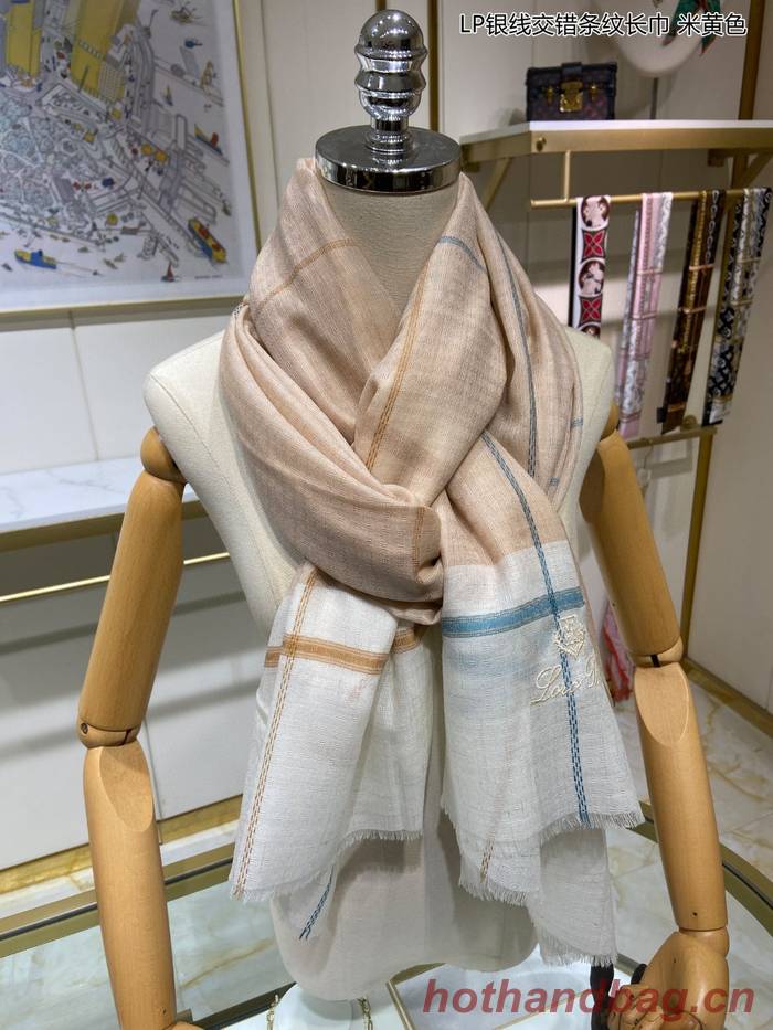 Loro Piana Scarf LPC00013 Loro Piana Scarf LPC00013