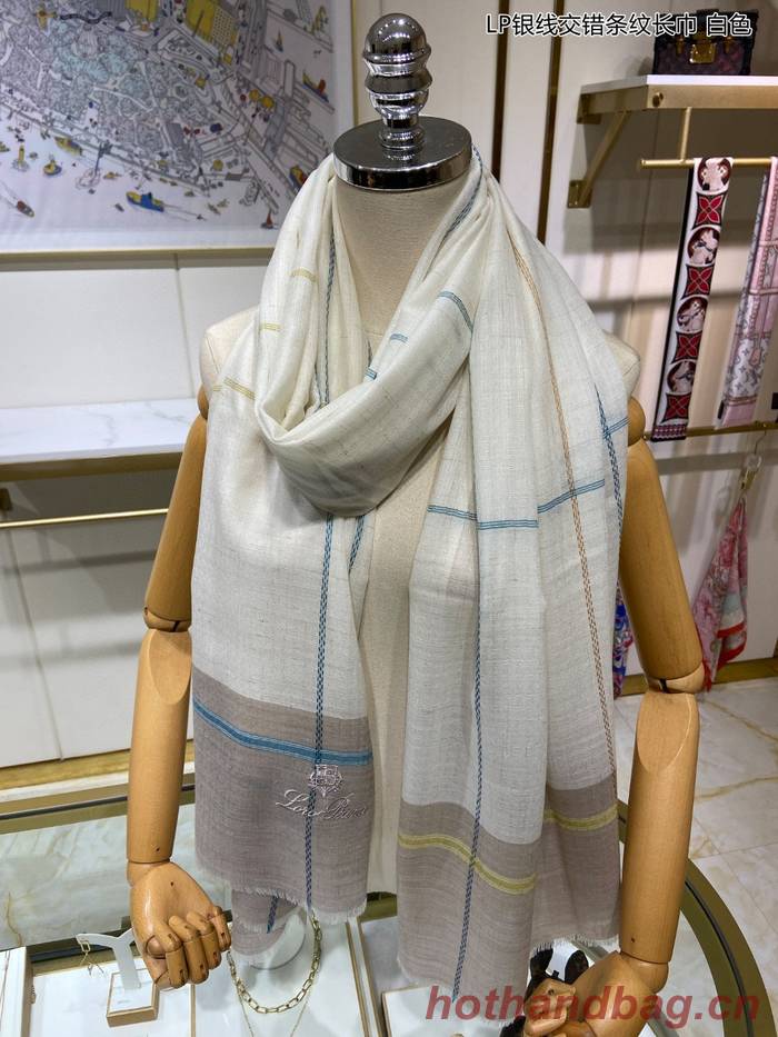 Loro Piana Scarf LPC00014 Loro Piana Scarf LPC00014