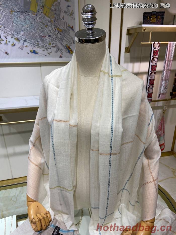 Loro Piana Scarf LPC00014 Loro Piana Scarf LPC00014