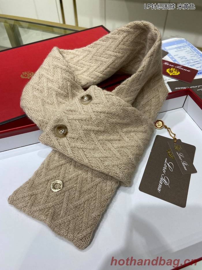 Loro Piana Scarf LPC00027 Loro Piana Scarf LPC00027