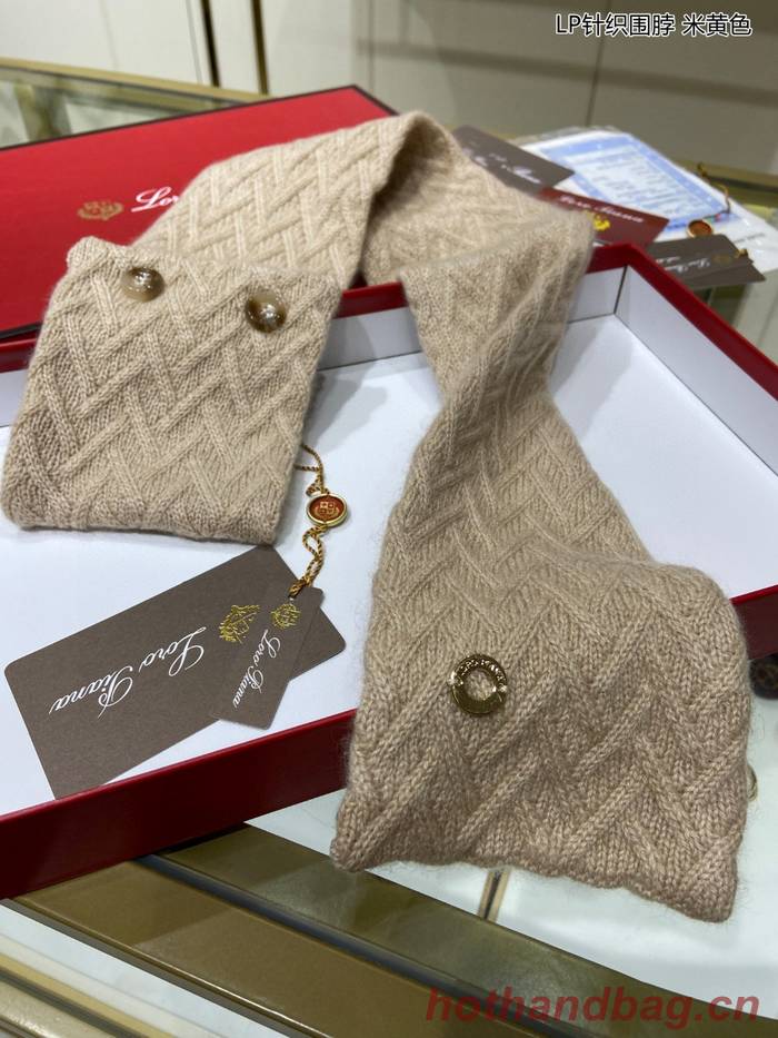 Loro Piana Scarf LPC00027 Loro Piana Scarf LPC00027