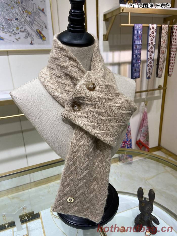 Loro Piana Scarf LPC00027 Loro Piana Scarf LPC00027