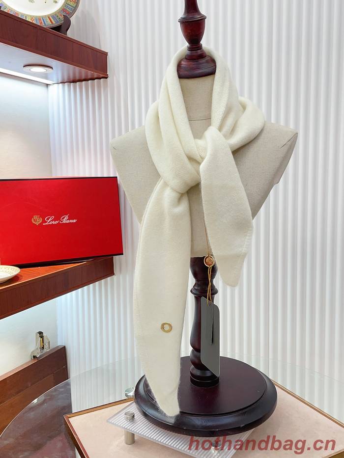 Loro Piana Scarf LPC00033 Loro Piana Scarf LPC00033