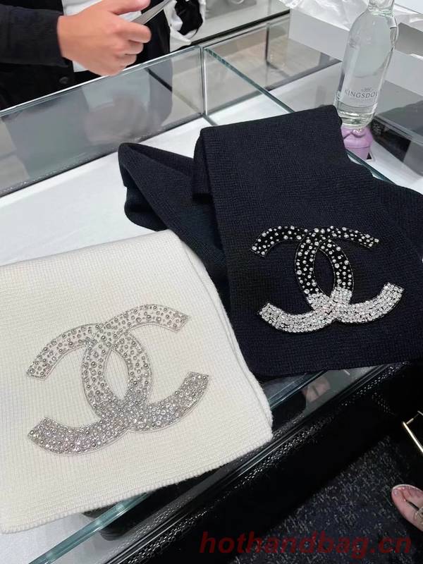 Chanel Scarf CHC00203 Chanel Scarf CHC00203
