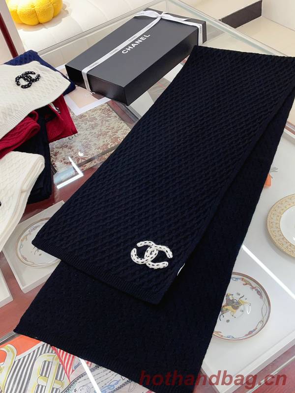 Chanel Scarf CHC00209 Chanel Scarf CHC00209