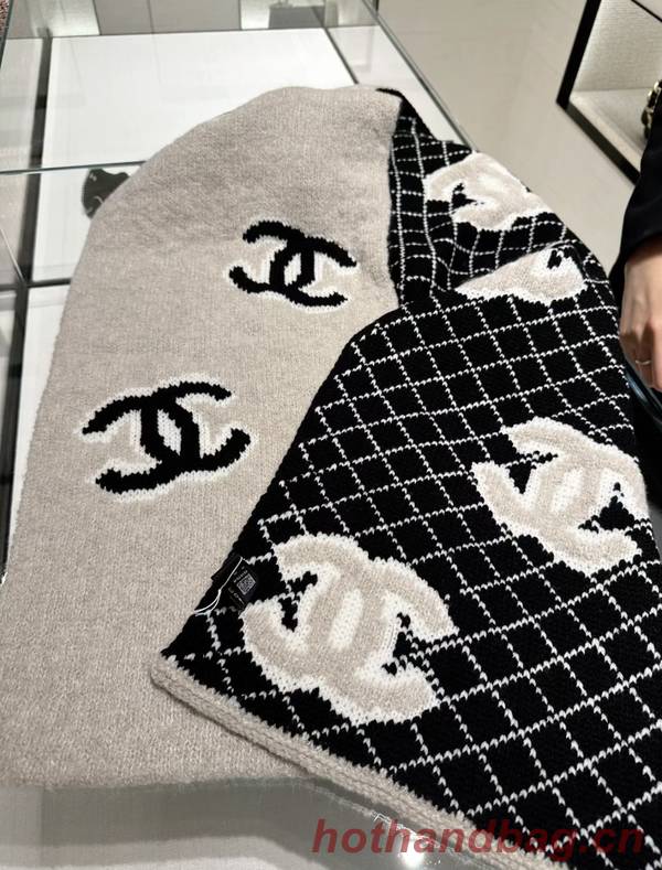 Chanel Scarf CHC00211 Chanel Scarf CHC00211
