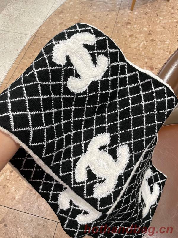 Chanel Scarf CHC00211 Chanel Scarf CHC00211